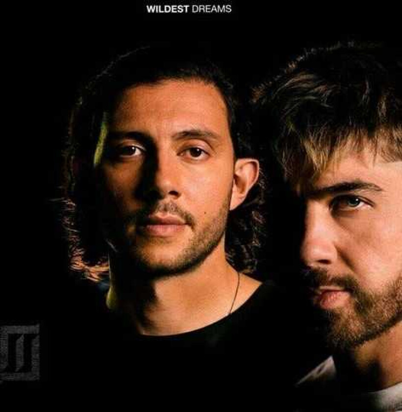 Majid Jordan Wildest Dreams LP/Vinyl