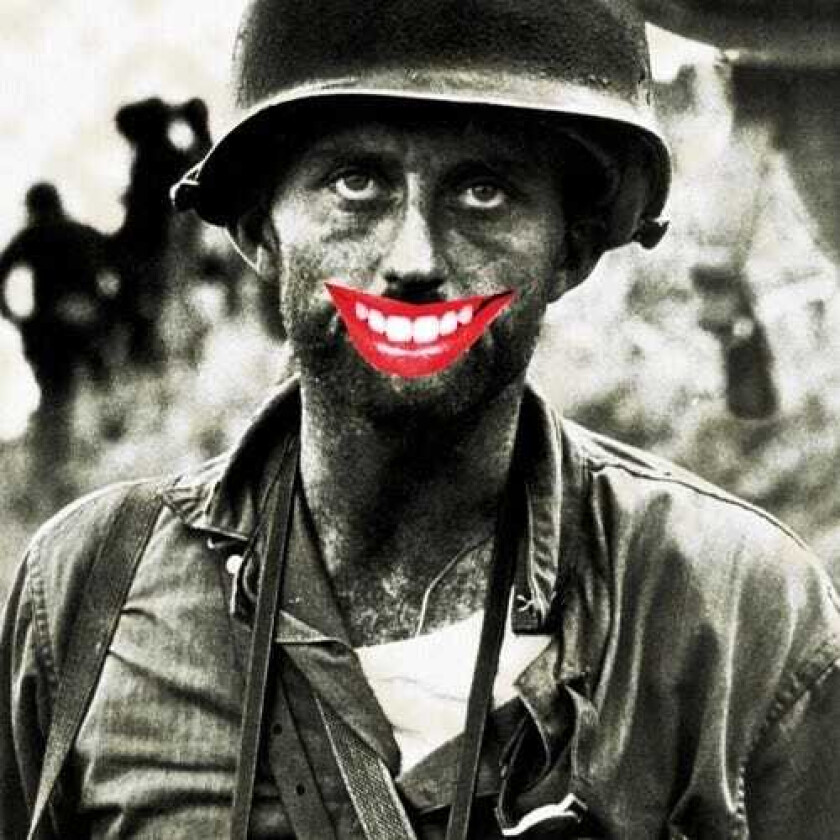 Diverse Artister Cease & Resist: Sonic Subversion & Anarcho / Var LP/Vinyl