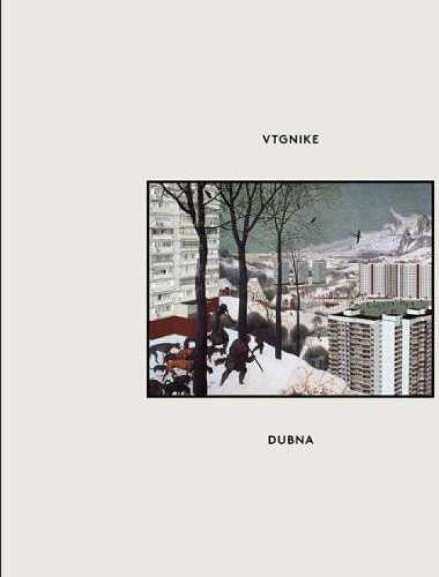 Vtgnike Dubna LP/Vinyl