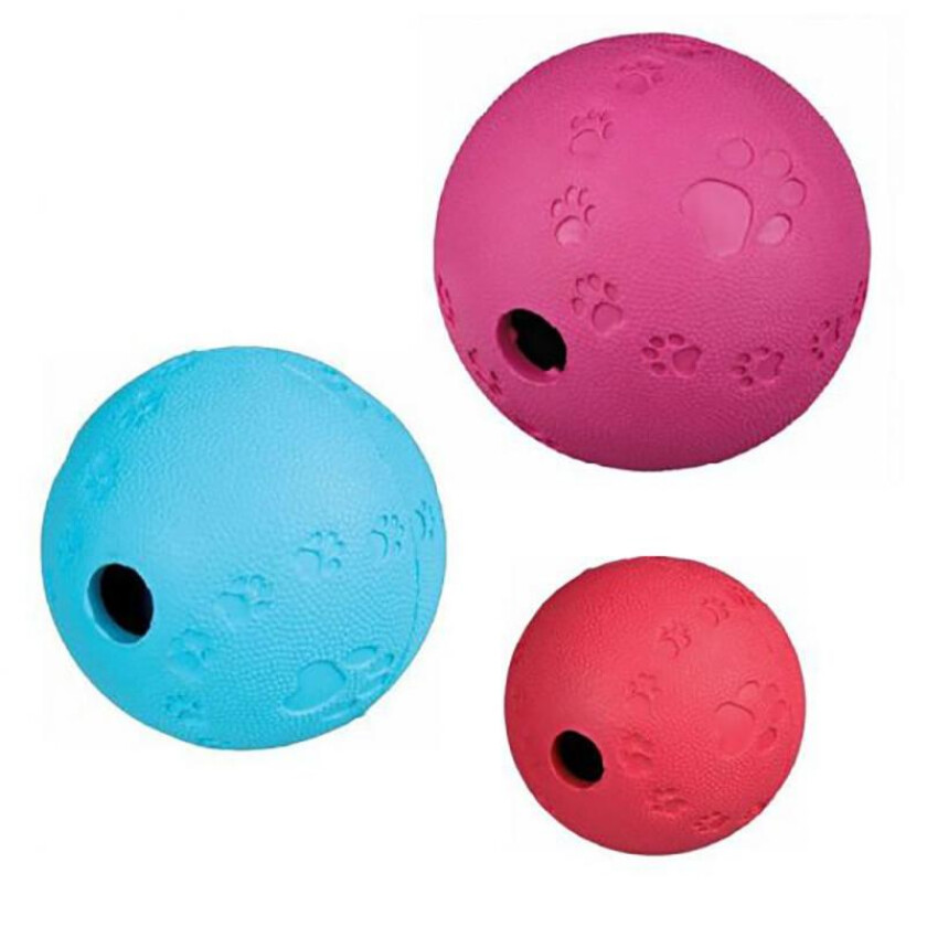 Trixie Snacky Aktivitetsball (11 cm)