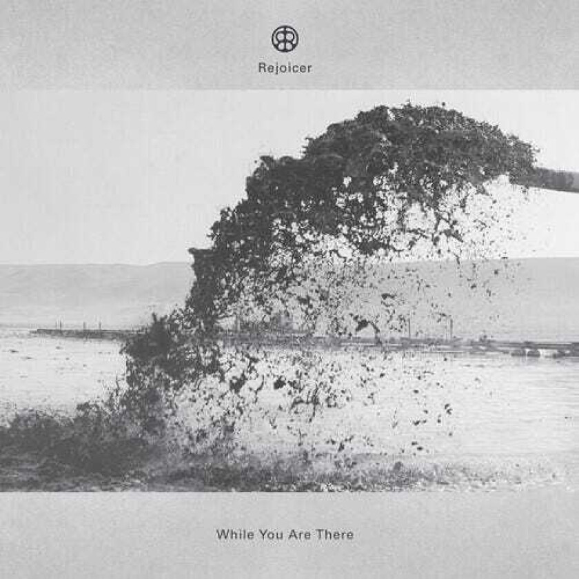 Rejoicer While You Are There LP/Vinyl