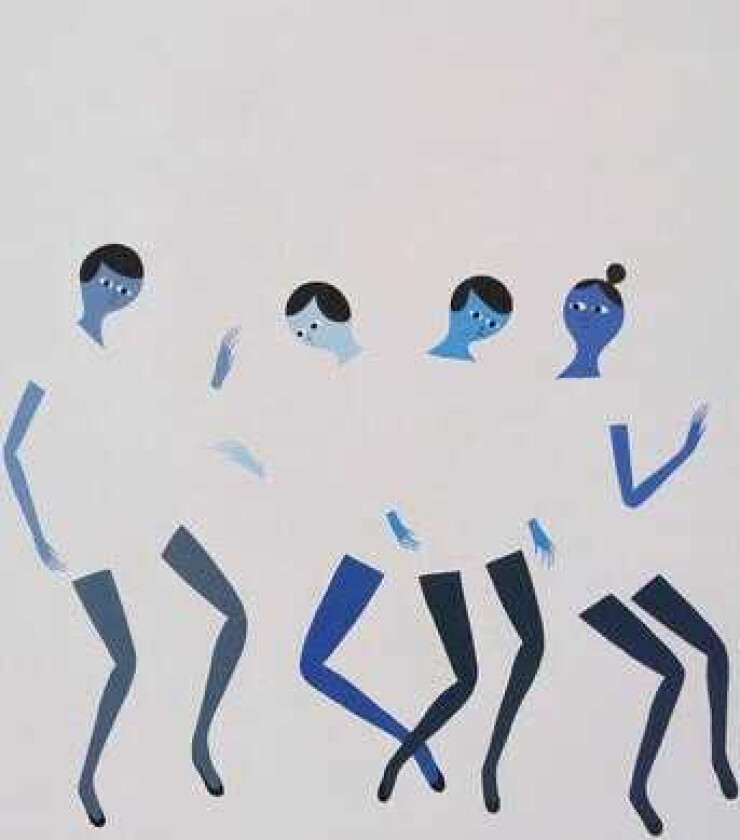 Diverse Artister Pirotecnia 2 LP/Vinyl