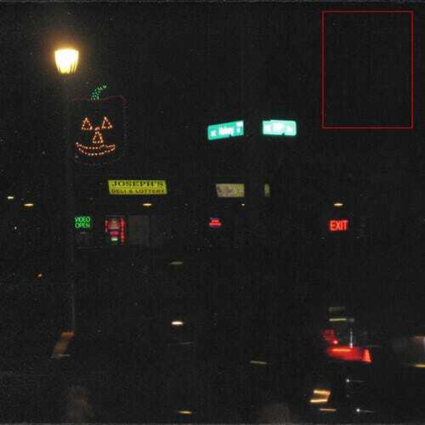 Fox Academy Joseph's Deli & Lottery LP/Vinyl