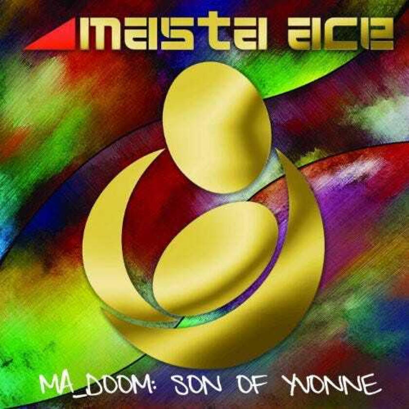 Masta Ace Ma Doom: Son Of Yvonne LP/Vinyl
