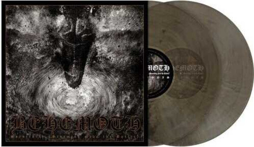 Behemoth Sventevith (storming Near The Baltic) LP/Vinyl