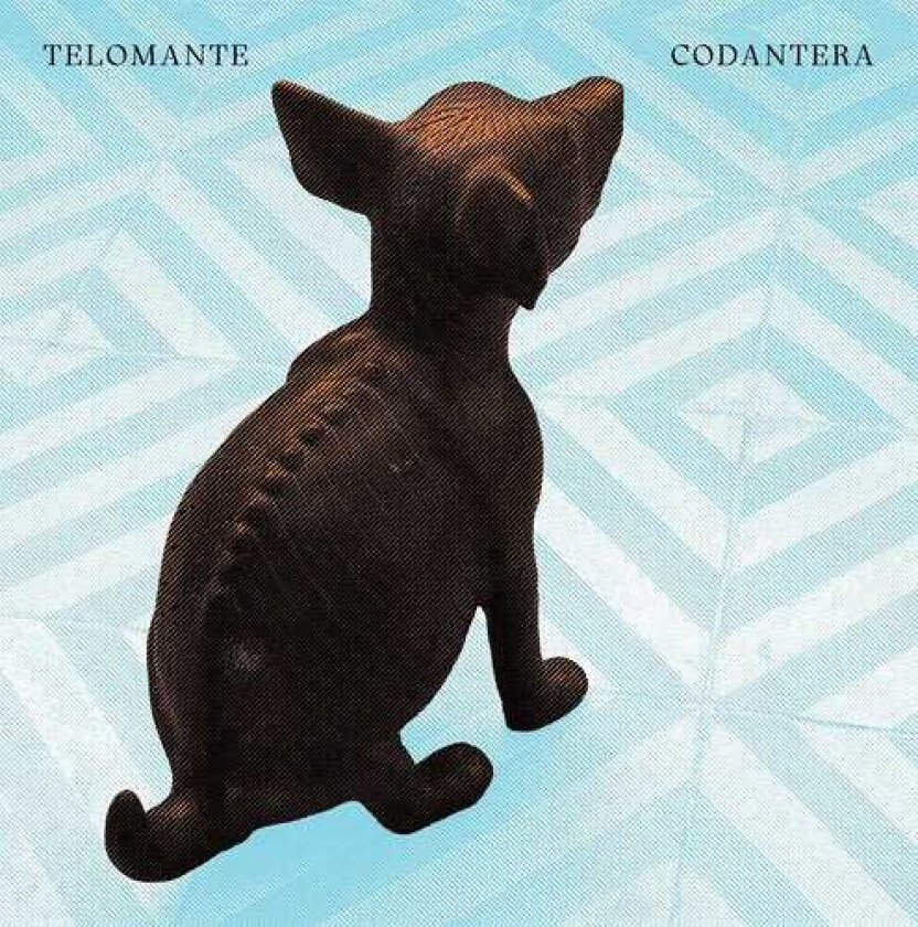 Telomante Codantera LP/Vinyl