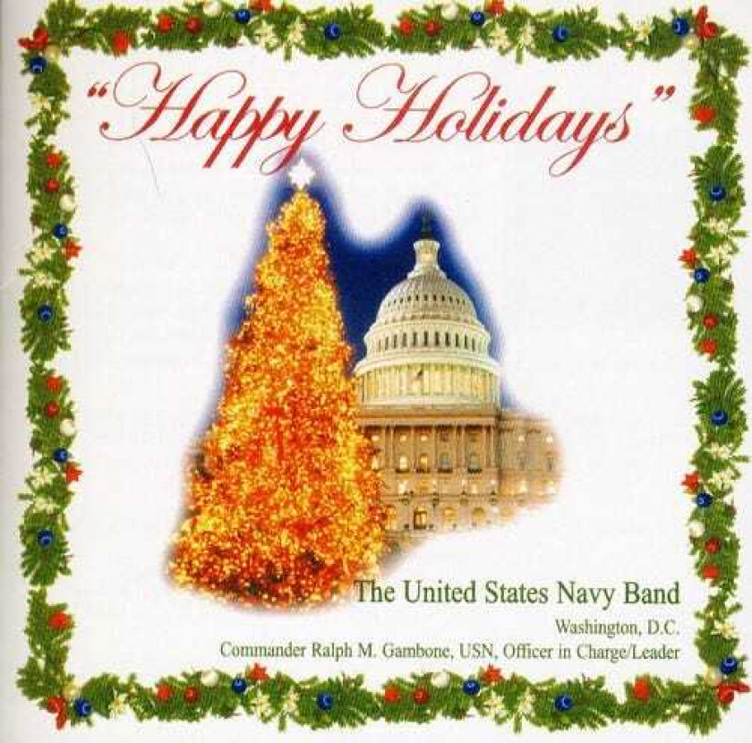 United States Navy Band, Adam C. Tyler, Edward Daryl Duff
