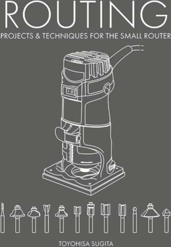Routing Projects & Techniques for the Small Router