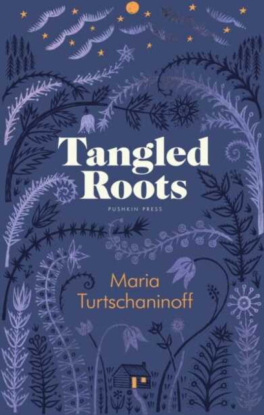 Tangled Roots