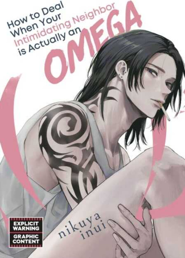 How to Deal When Your Intimidating Neighbor is Actually an Omega