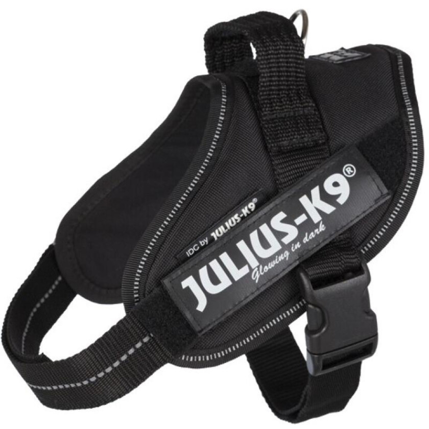 Julius-K9 IDC Powersele Svart (1)