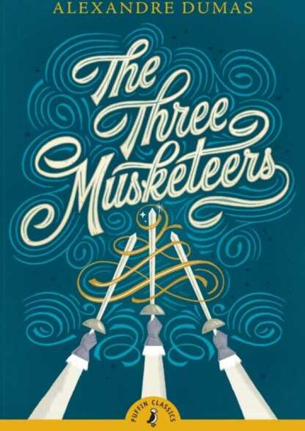 The Three Musketeers