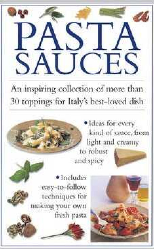 Pasta Sauces
