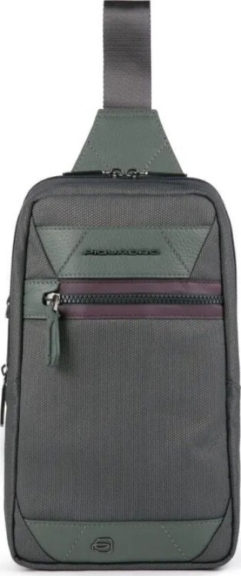 Backpack, Military Green, Sling Bag, For Men For Men
