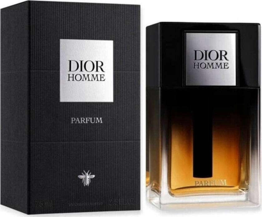 Homme Parfum 2025 Edp 75Ml