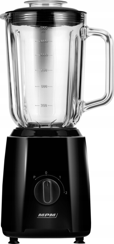 Blender Mpm Mbl-37