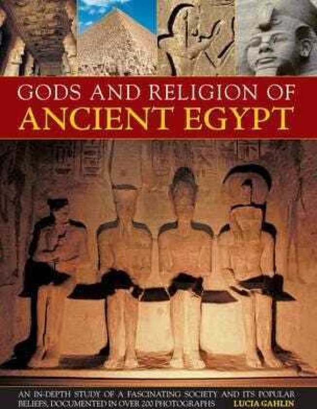 Gods and Religion of Ancient Egypt