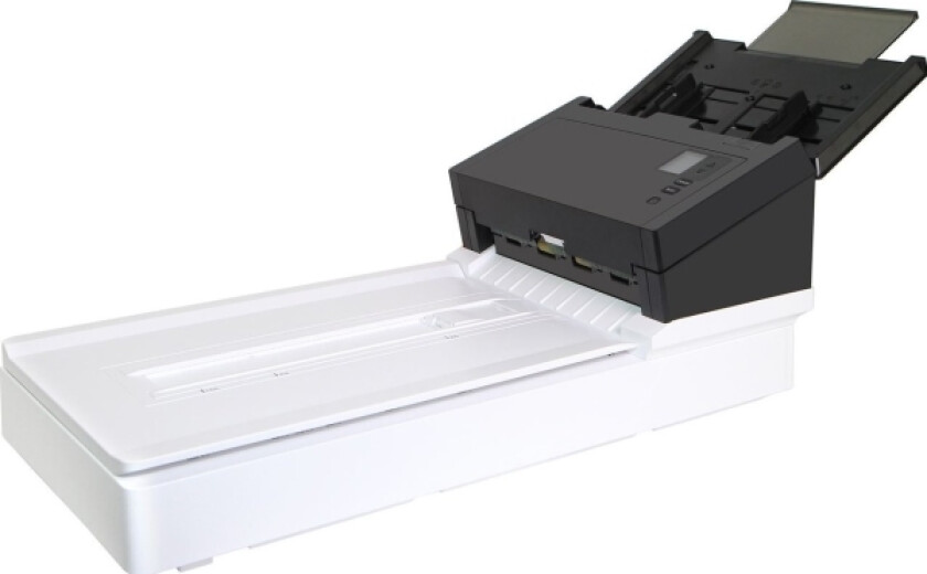 Dokumentskanner Ad360gf A4