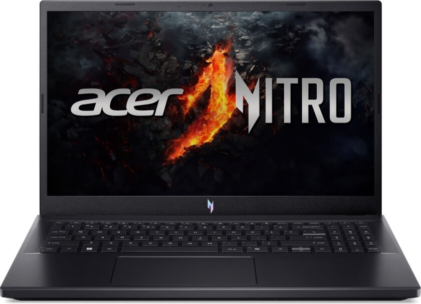 Nitro V 15 ANV15-41-R721 15,6" bærbar PC