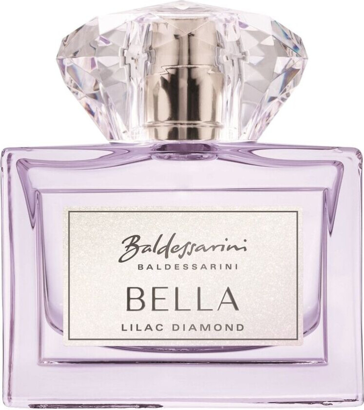 Lilac Diamond Eau De Parfum 50ml