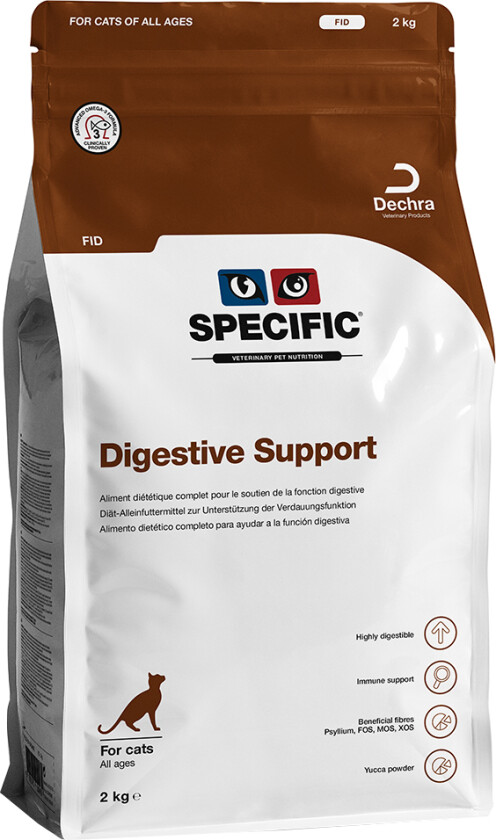 Specific™ Digestive Support FID 2 kg