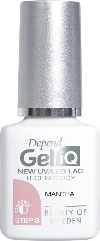 Gel iQ 1118 Mantra 5ml