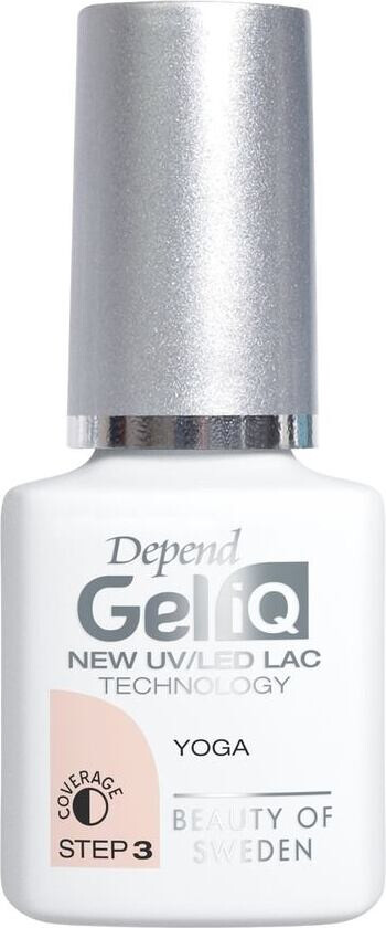 Gel iQ 1116 Yoga 5ml