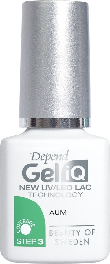 Gel iQ 1114 Aum 5ml