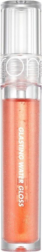 Glasting Water Gloss 01 Sanho Crush 4,3ml