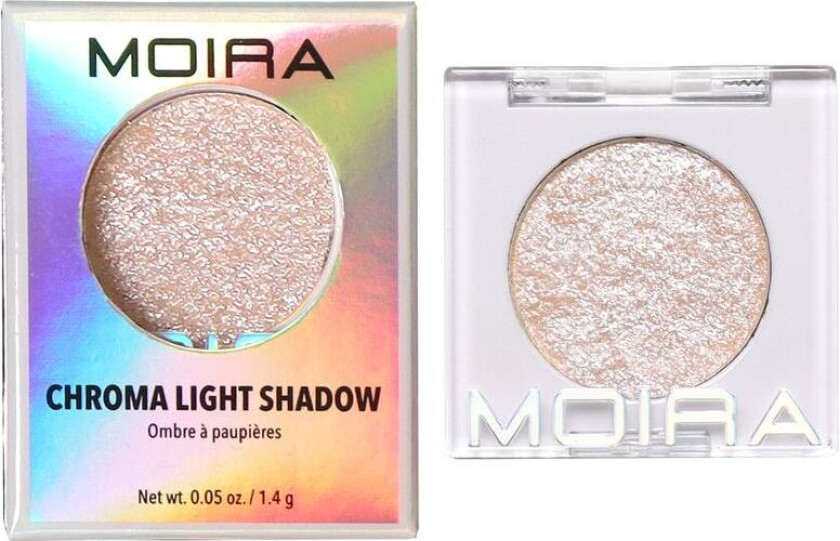 Chroma Light Shadow 001 Fairy Dust 1,4g