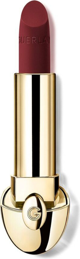 GUERLAIN Rouge G Velvet 24 Lips Refill 940 Le Burn Chaud 3,5g