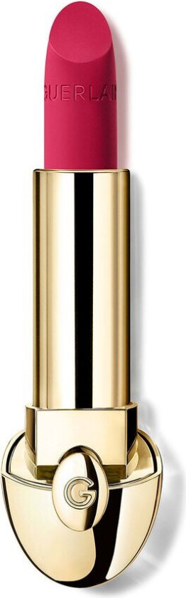GUERLAIN Rouge G Velvet 24 Lips Refill 886 Fuchia Vibrant 3,5g