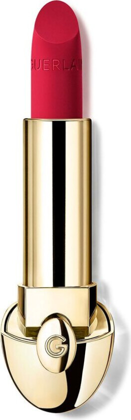 GUERLAIN Rouge G Velvet 24 Lips Refill 770 Le Rouge Grenadine 3