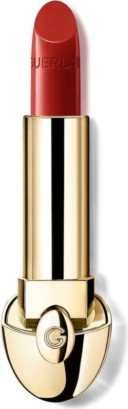 GUERLAIN Rouge G Satin 24 Lips Refill 235 Le Rouge Sienne 3,5g