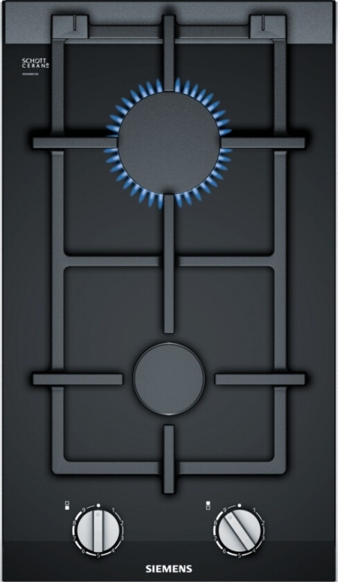 iQ700 ER3A6BB70 Domino gasstopp