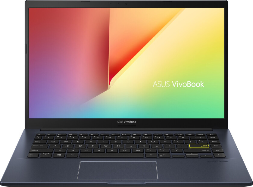 VivoBook 14 X413 i7/8/512 14" bærbar PC