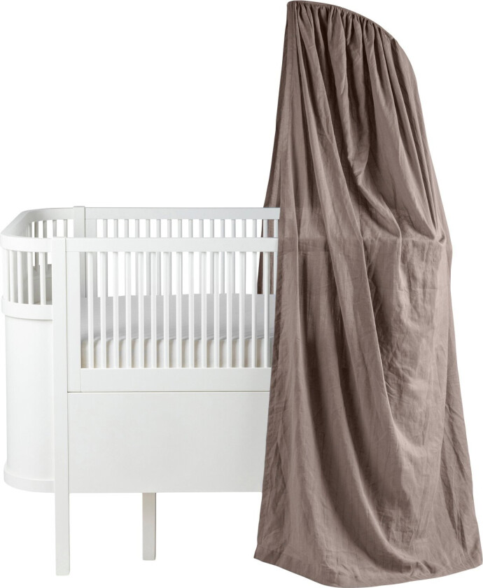 Bilde av Sky Sengehimmel, Jetty Beige - Barneservise