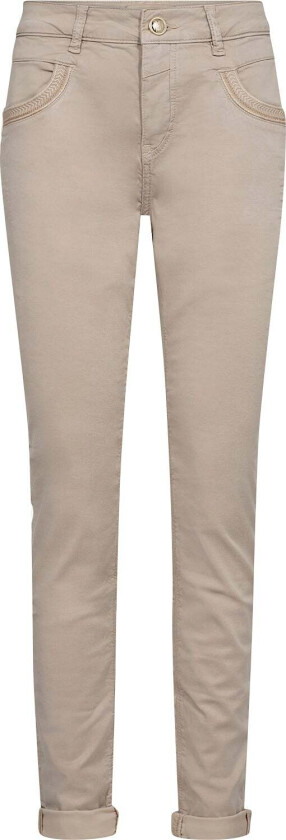 Mmnaomi Treasure Pant Str 29/Regular - Bukser