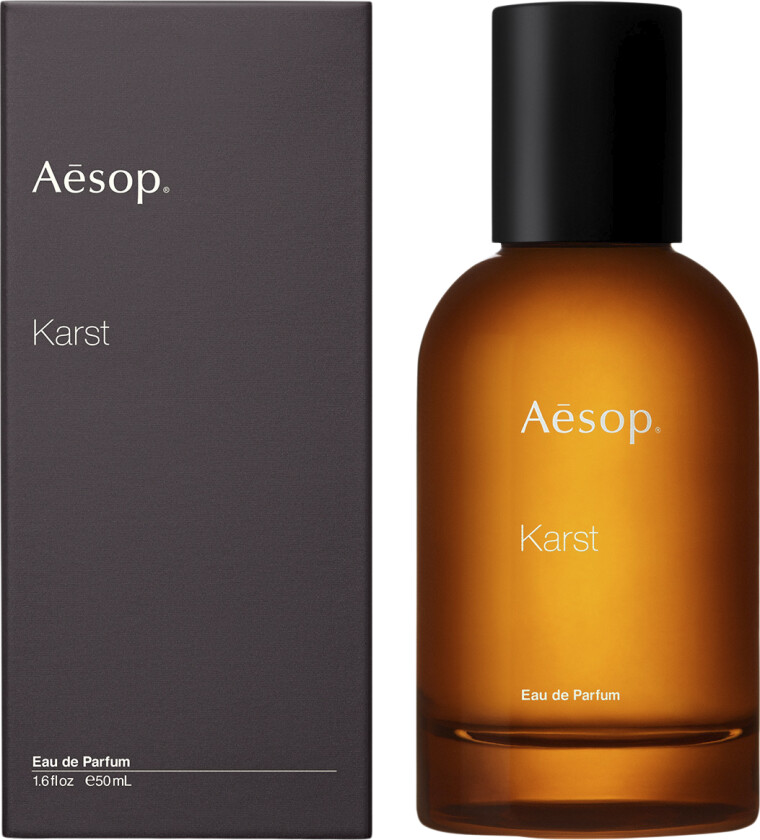 Karst Eau de Parfum 50ml - Eau De Parfum