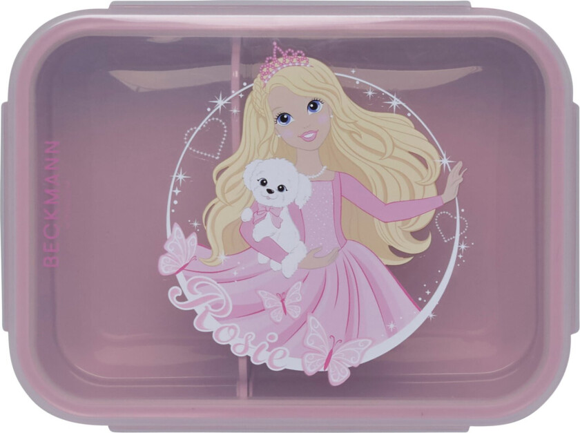 Beckmann Madkasse - Drikkeflasker