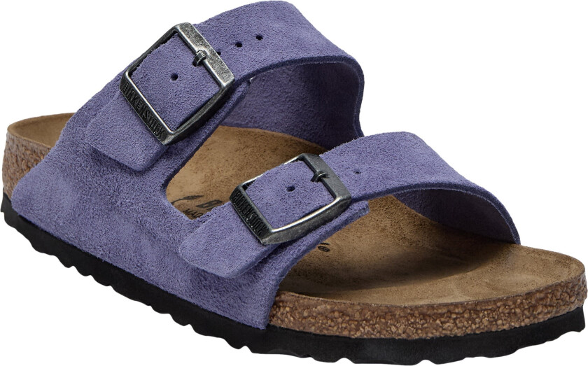 Arizona Leve Purple Dusk Kvinde Sandaler Str 38