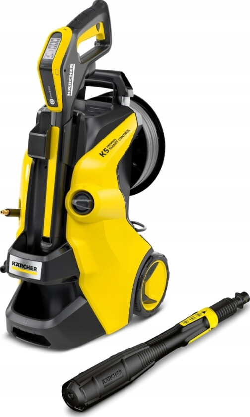 K 5 Premium Smart Control Flex