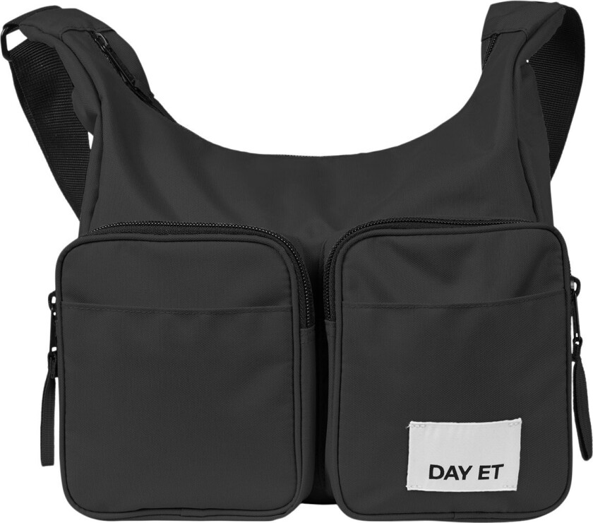 Day Gweneth RES CB D Tri - Skuldervesker