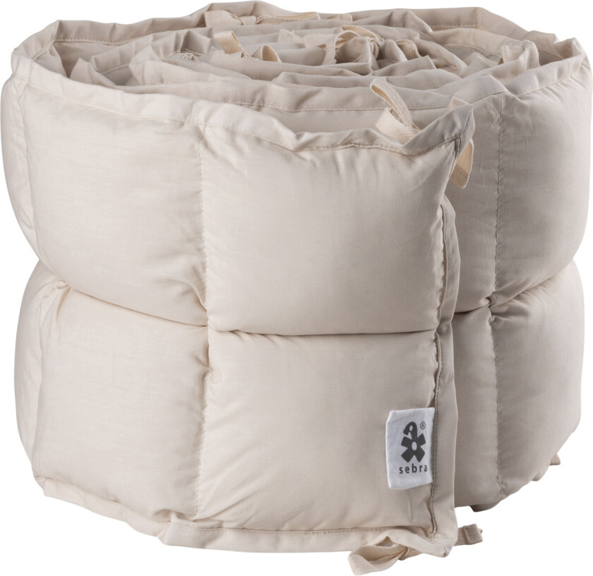 Bilde av Sengerand, Kapok, Birchbark Rose - Barneservise