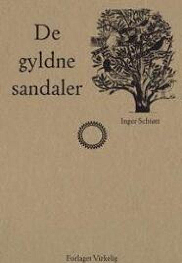 De gyldne sandaler og Een lang nat