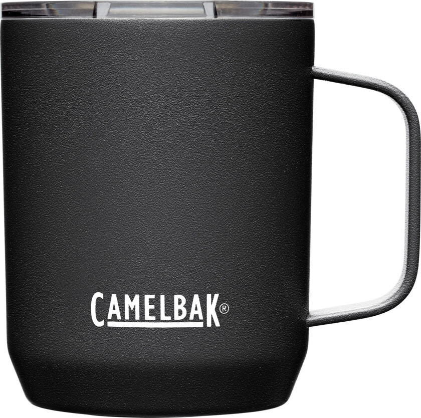 Bilde av Camelbak Horizon Camp Mug Stainless Steel Vacuum Insulated 0.35 L, Black