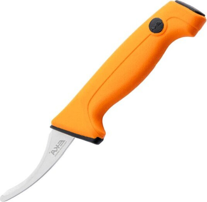 Pro kniv bukåpner 7,5 cm oransje