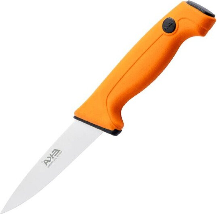Pro stikkniv 14 cm oransje