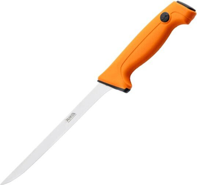 Pro filetkniv 22 cm oransje