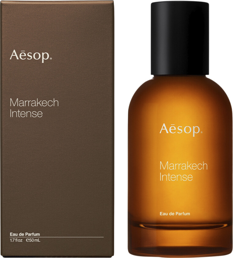 Marrakech Intense Eau de Parfum 50 ML - Eau De Parfum